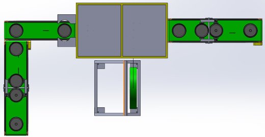 桶提手成型组装设备sw20可编辑缩略图